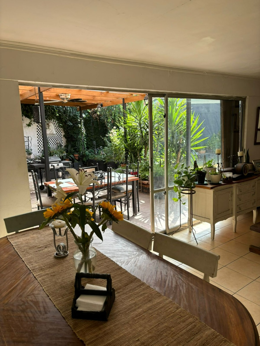Arriendo Casa NO 3D en suite 2B 3E Los Dominicos - Las Condes