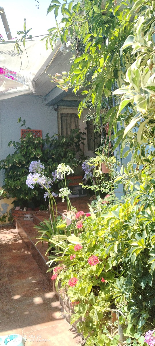 Venta Casa N 3D 1B 2E Villa La Reina - La Reina