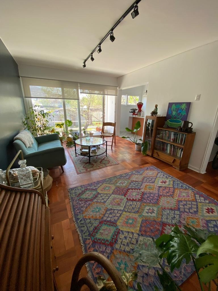 Venta Departamento 2D Salvador - Providencia