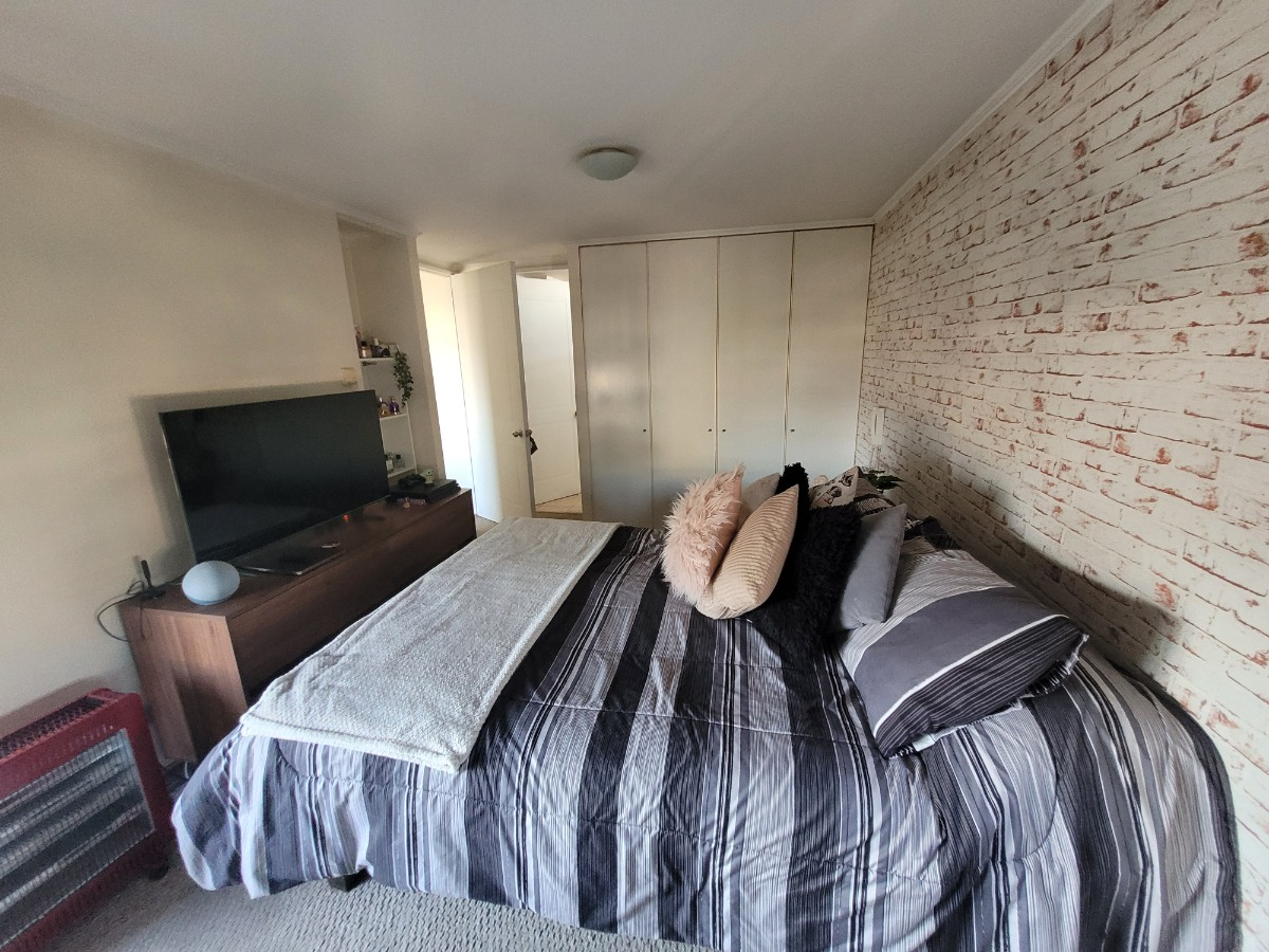 Arriendo Departamento 2D en suite 2B 1E 1B Metro &Ntilde;u&ntilde;oa - &Ntilde;u&ntilde;oa