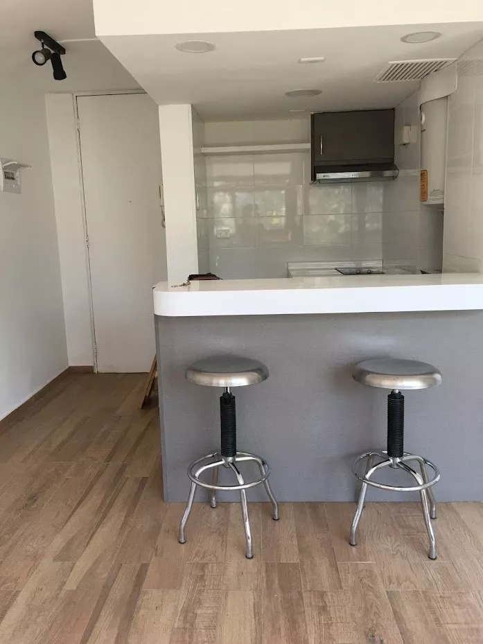 Venta Departamento N 1D 1B 1E 1Bd Los Leones - Providencia