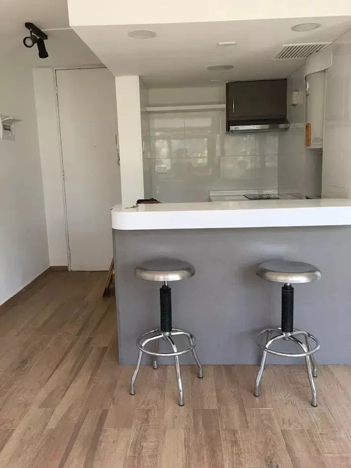 Venta Departamento N 1D 1B 1E 1Bd Los Leones - Providencia