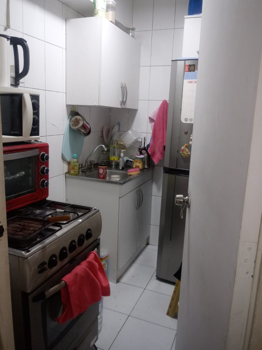 Venta Departamento N 2D en suite 1B Centro Financiero - Las Condes