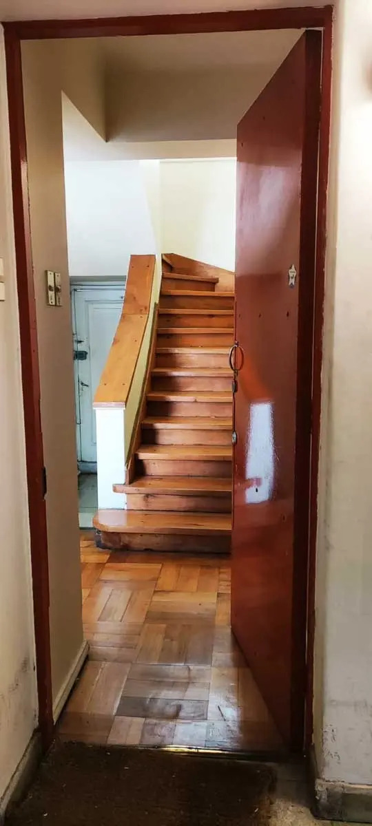 Arriendo Casa 5D Salvador - Providencia