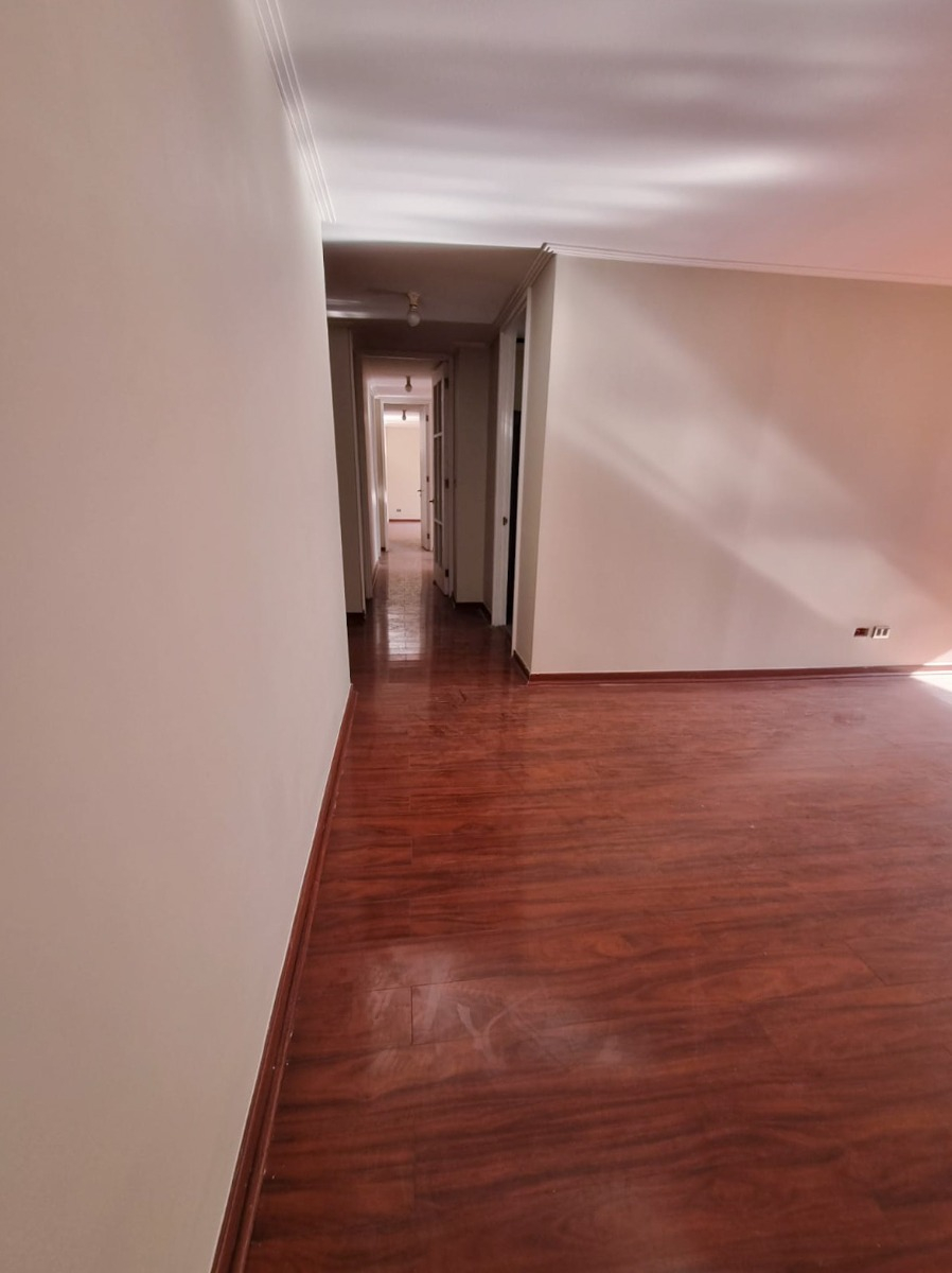 Venta Departamento 3D Campus Oriente - Providencia