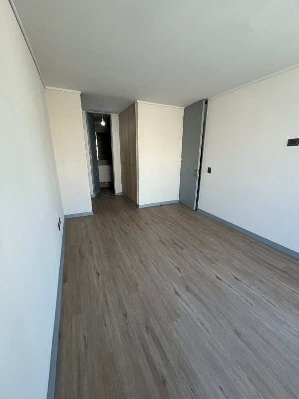 Arriendo Departamento 2D Metro Hernando de Magallanes - Las Condes