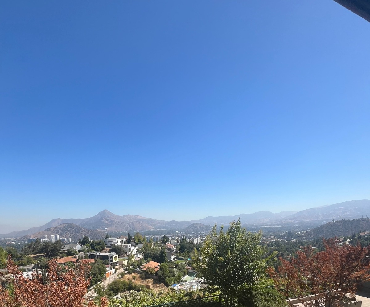 Venta Departamento 4D en suite Walk-in cl&oacute;set 4B 2E 1B Quinchamal&iacute; - Las Condes