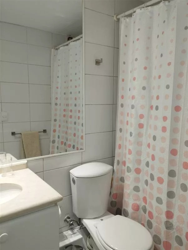 Venta Departamento NO 2D en suite Walk-in cl&oacute;set 2B 1B Manuel Montt - Providencia