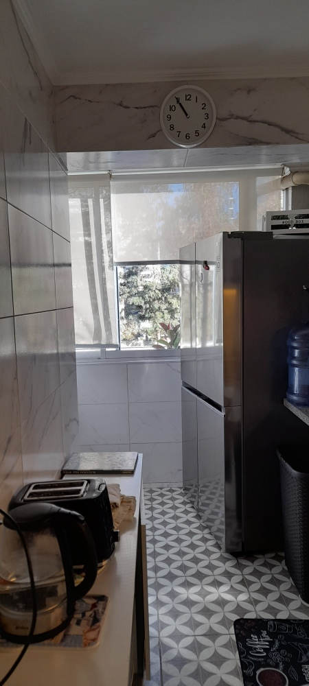 Venta Departamento 3D 2B 1E Nueva Las Condes - Las Condes