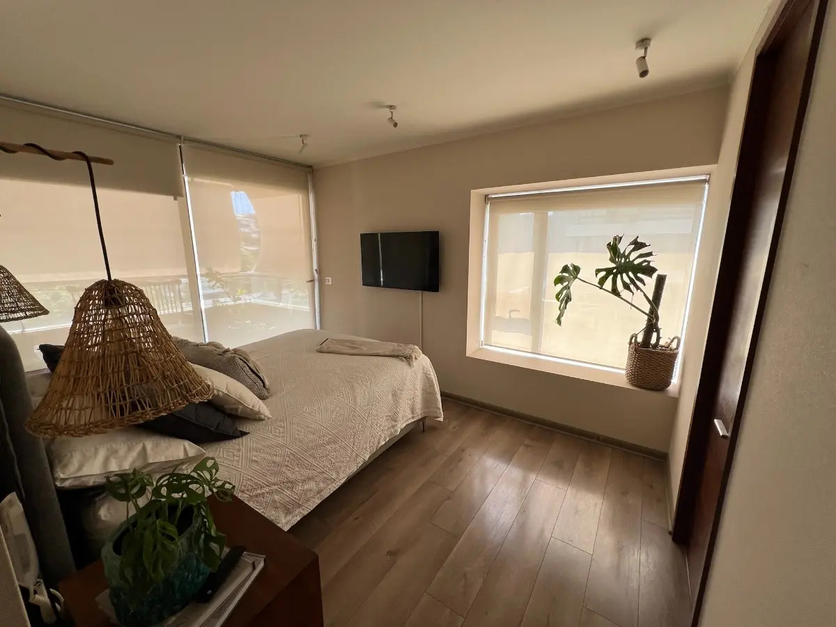 Arriendo Departamento NP 3D en suite Walk-in cl&oacute;set 2B 2E 2B Sebasti&aacute;n Elcano - Las Condes