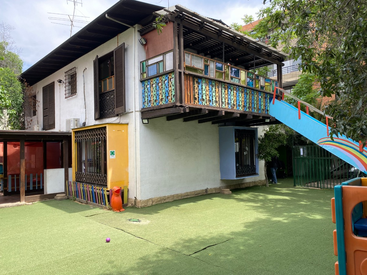 Venta Casa NO 4D 4B 4E 1B Pedro de Valdivia - Providencia