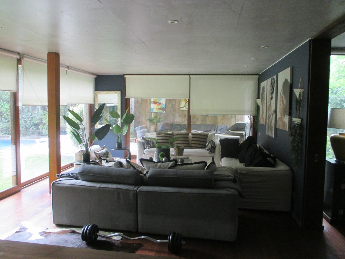 Venta Casa 5D Los Trapenses - Lo Barnechea