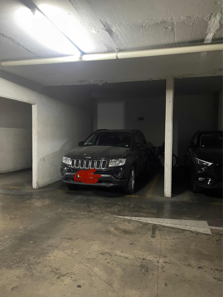 Arriendo Departamento 2D 2B 1E 1B Los Leones - Providencia