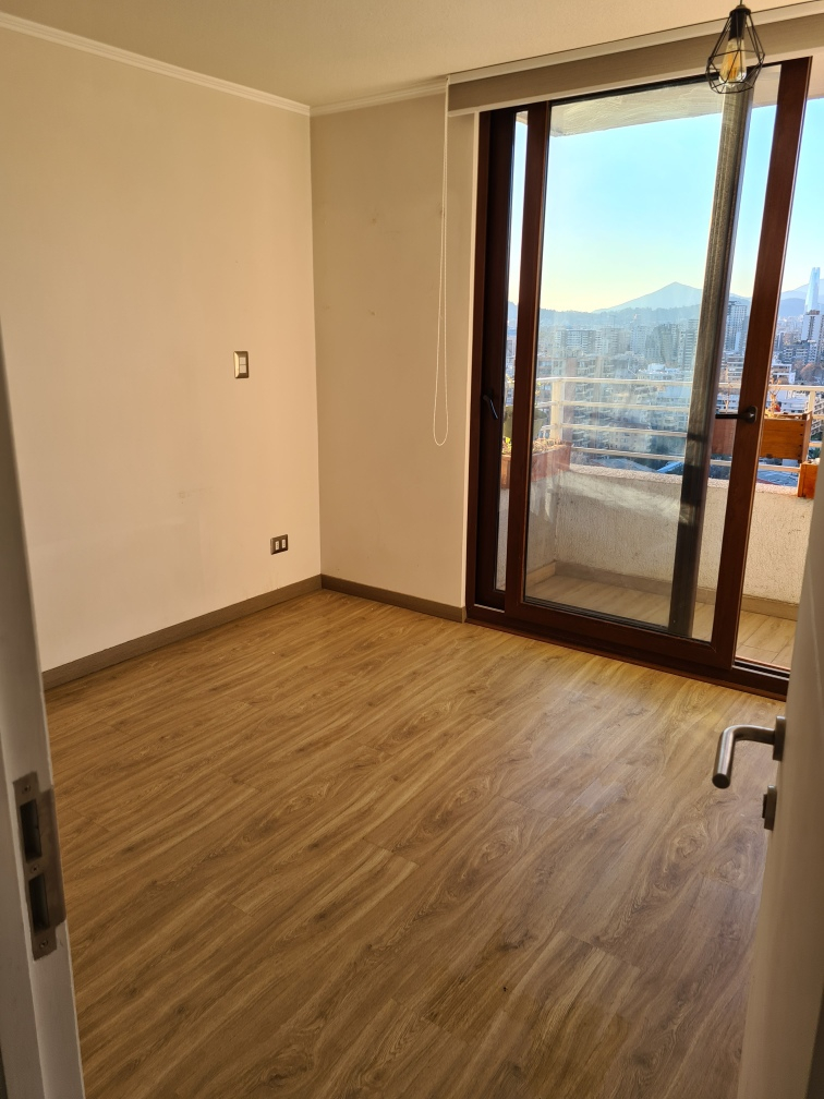 Venta Departamento 2D 1B 1E Estadio Nacional - &Ntilde;u&ntilde;oa