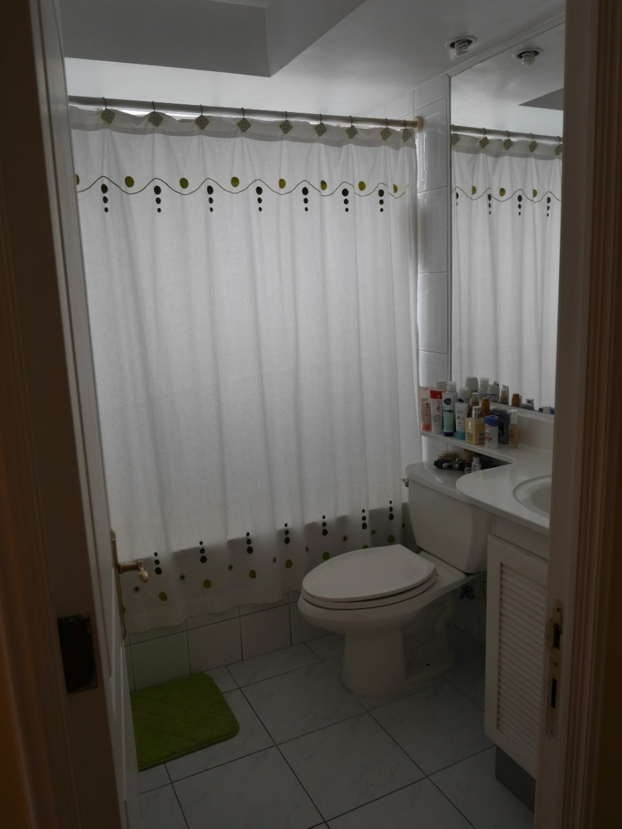 Arriendo Departamento 3D Rotonda Atenas - Las Condes