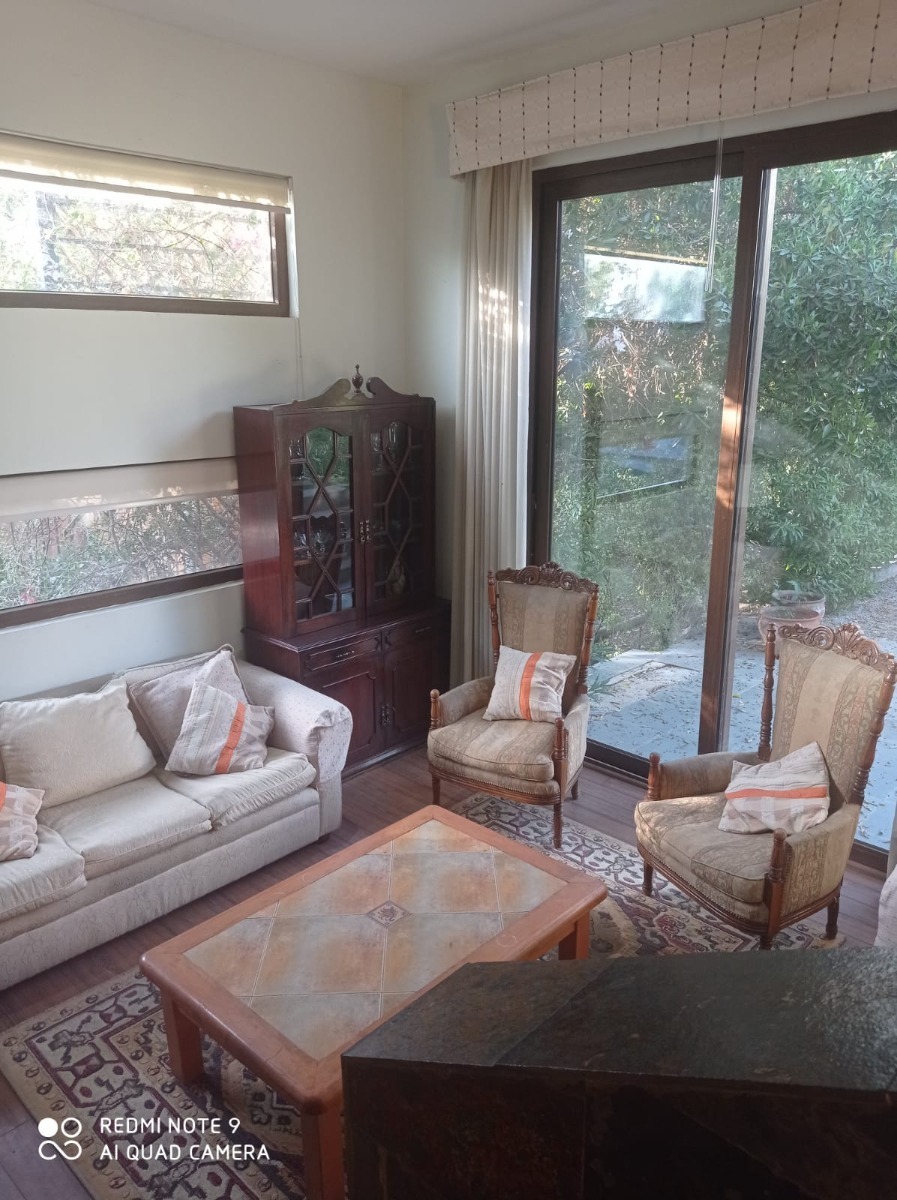 Venta Casa O 4D en suite 4B 3E 1B Chicureo - Colina