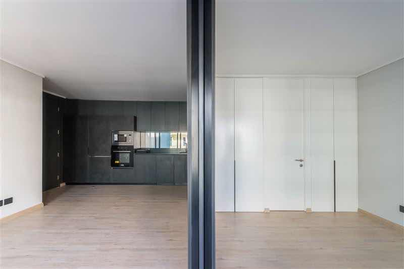 Arriendo Departamento 1D 1B 1E 1B Estoril - Las Condes