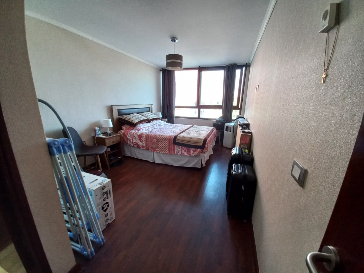 Venta Departamento SO 2D 2B 2E 1B Alto Las Condes - Las Condes