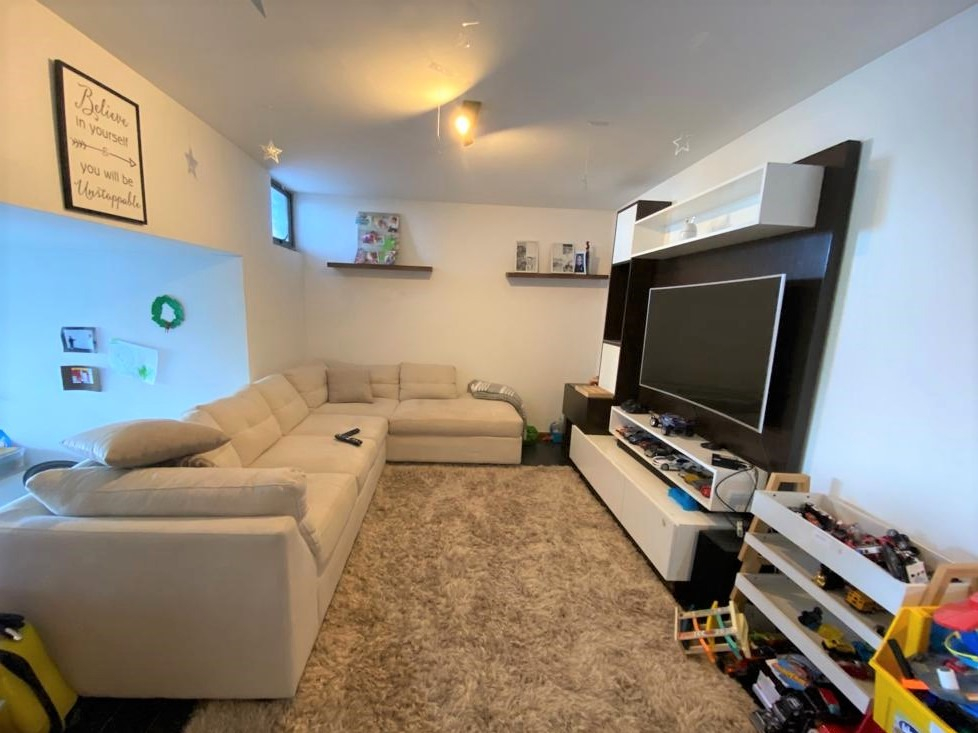 Arriendo Casa NO 4D 4B 2E 1B El Huinganal - Lo Barnechea