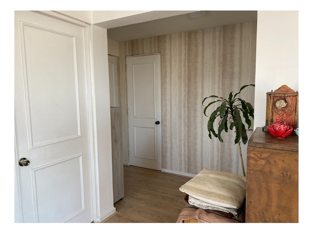 Venta Departamento NP 2D 2B 1E 1B Vaticano - Las Condes