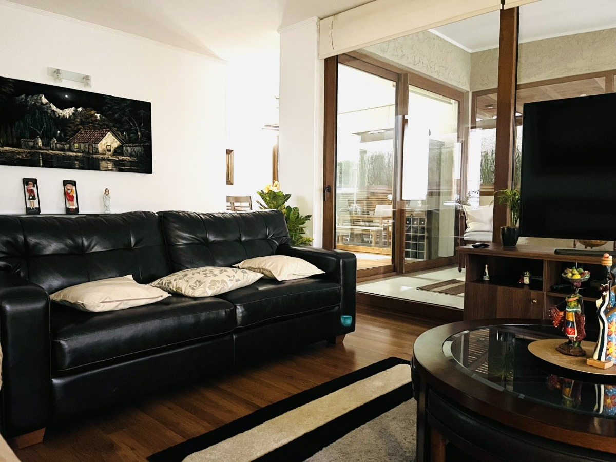 Venta Casa NOSP 5D en suite Walk-in cl&oacute;set 5B 3E La Reina Alta - La Reina