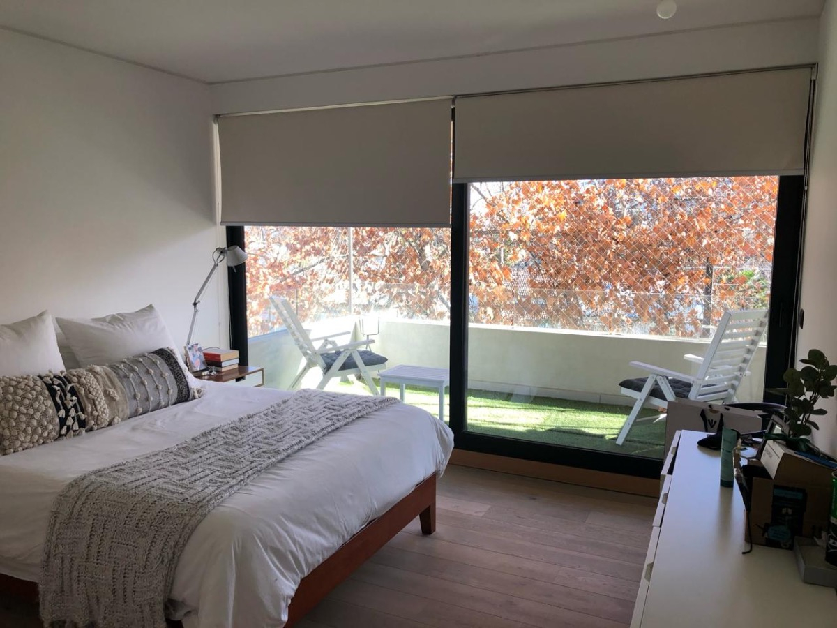 Venta Departamento NO 3D en suite Walk-in cl&oacute;set 3B 2E 1B Jard&iacute;n Del Este - Vitacura