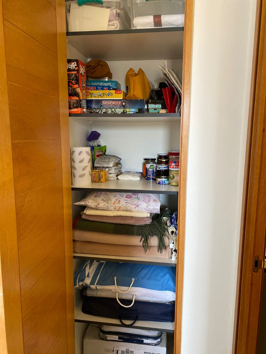 Venta Departamento SP 2D en suite Walk-in cl&oacute;set 2B 1E 1B Centros Invernales - Lo Barnechea