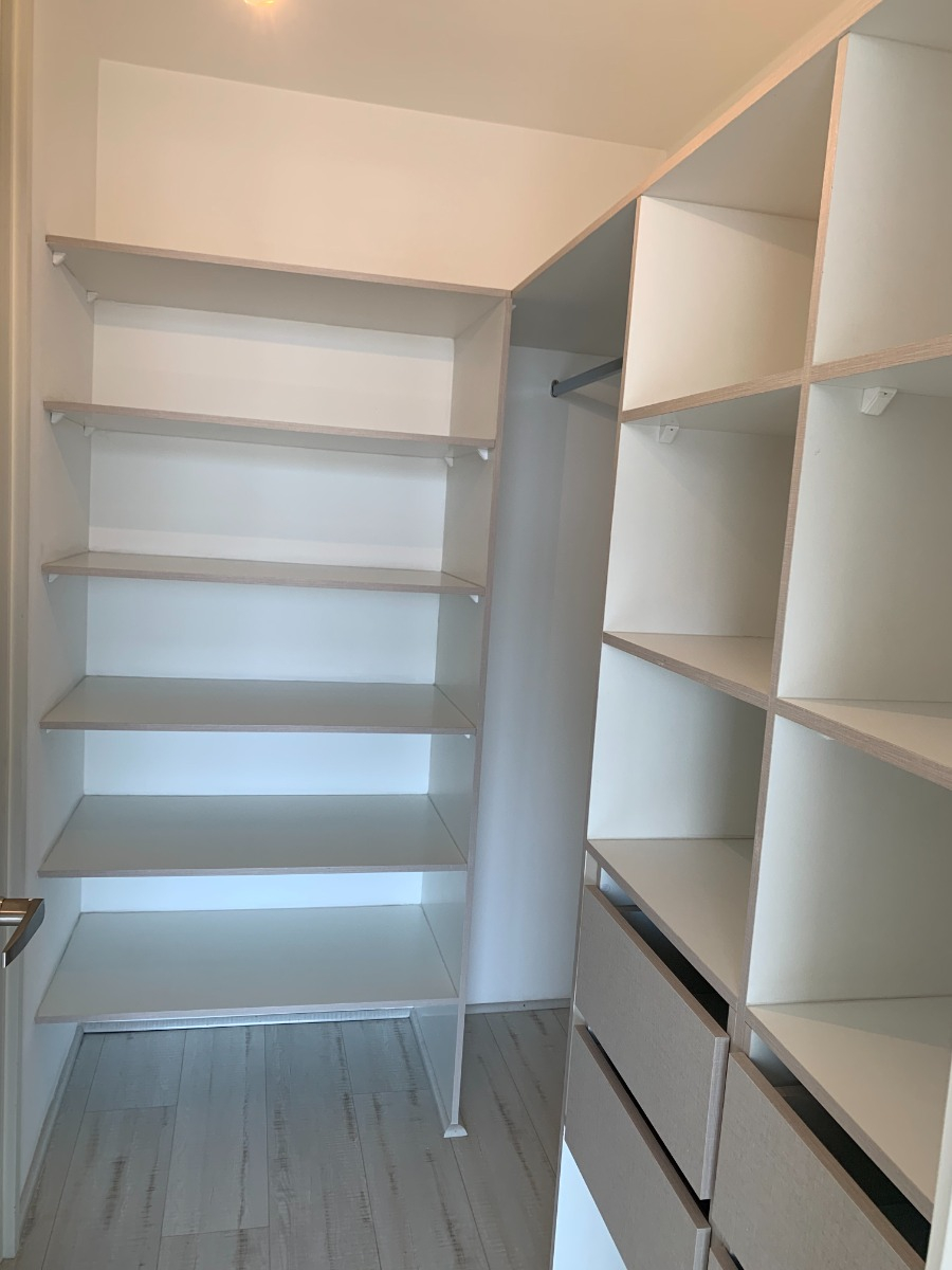 Venta Departamento N 2D en suite Walk-in cl&oacute;set 2B 3E 1B Metro Irarr&aacute;zaval - &Ntilde;u&ntilde;oa