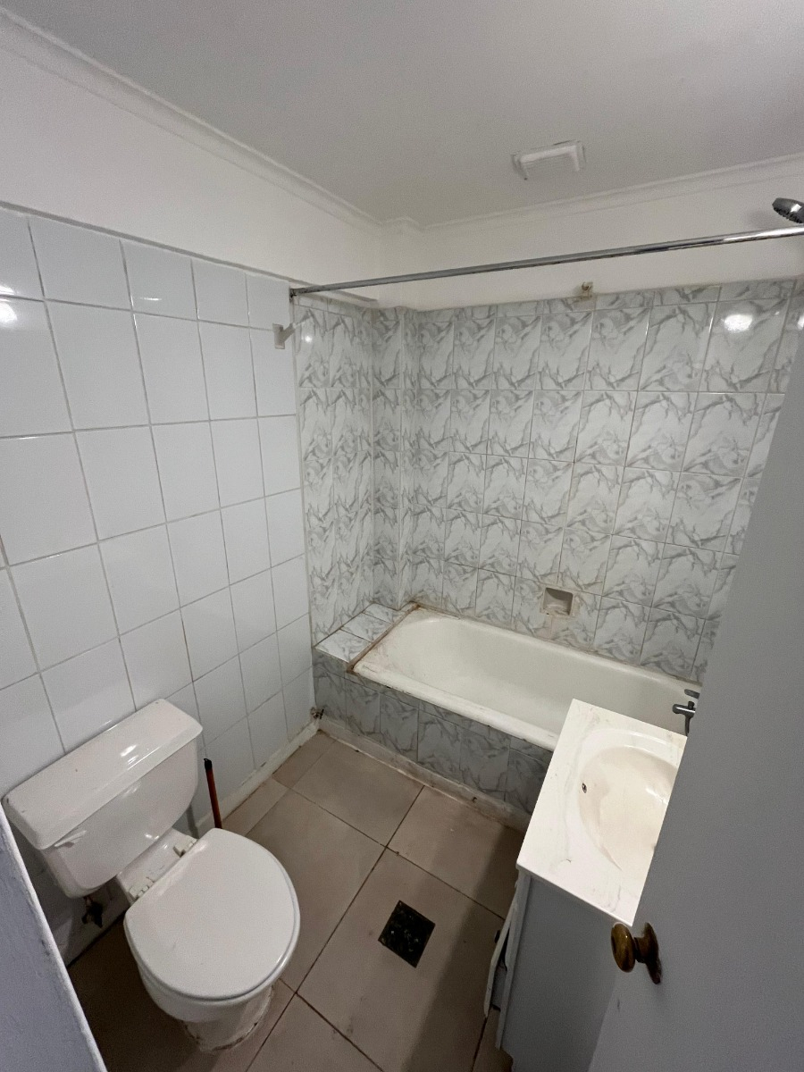 Arriendo Casa S 3D 1B 2E 1B Carlos Ossand&oacute;n - La Reina