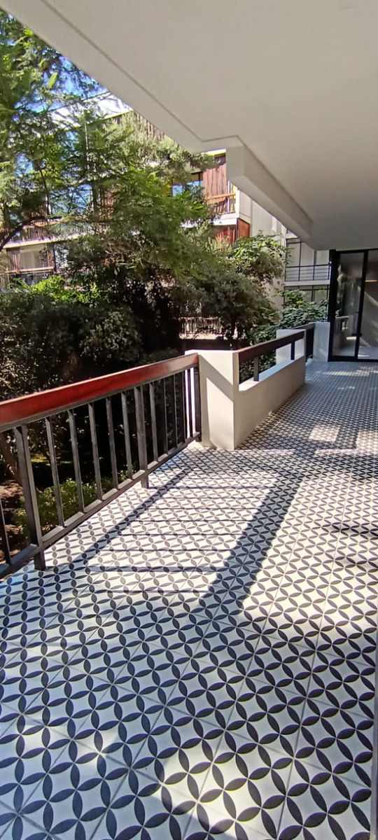 Venta Departamento 2D 2B 2E Los Leones - Providencia
