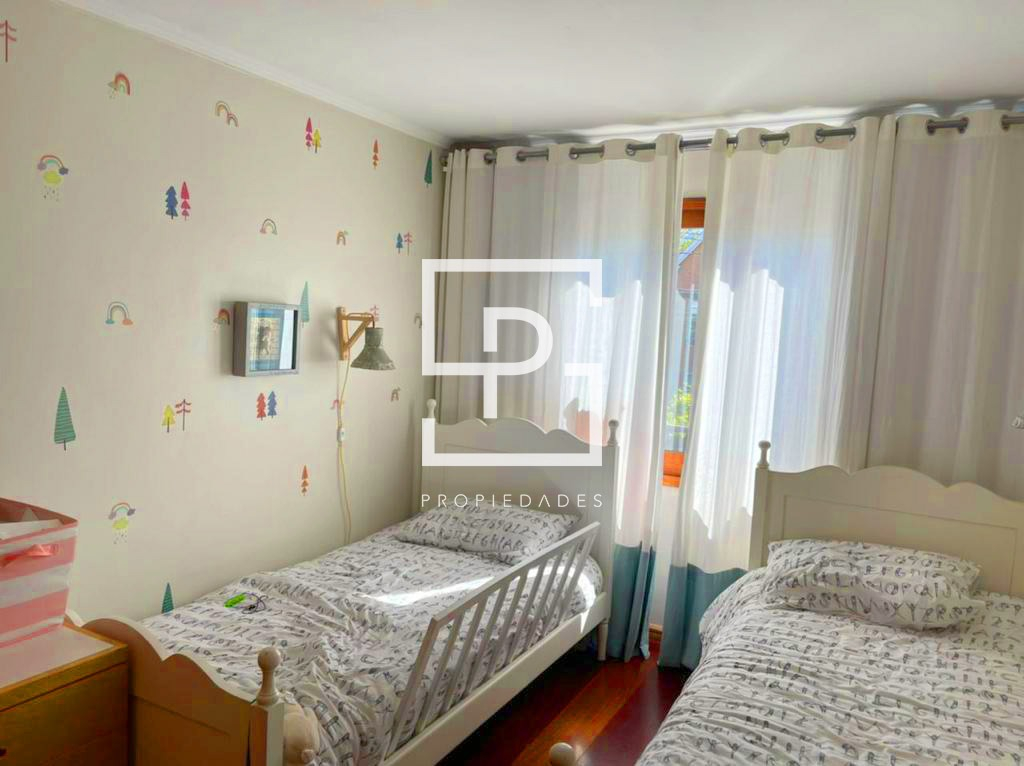 Venta Casa 3D La Dehesa - Lo Barnechea
