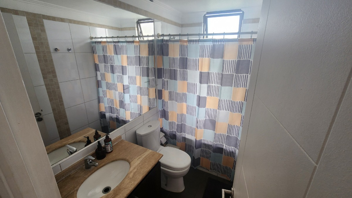 Arriendo Departamento 3D en suite 2B 1E 1B Plaza Ega&ntilde;a - &Ntilde;u&ntilde;oa