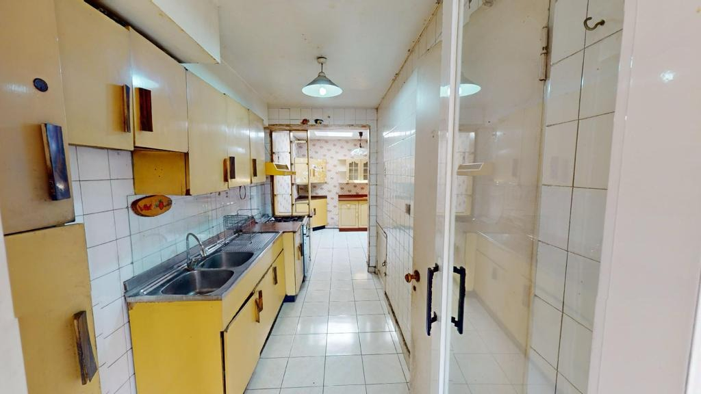 Venta Casa 4D  - Vitacura