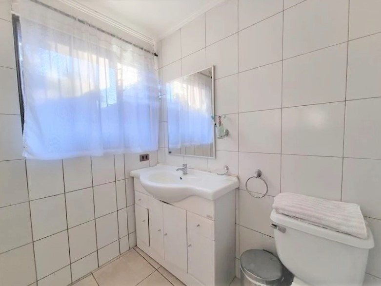 Venta Casa O 4D en suite Walk-in cl&oacute;set 2B 3E 1B Pepe Vila - La Reina