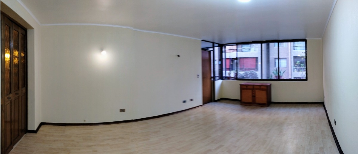 Arriendo Departamento O 4D en suite Walk-in cl&oacute;set 3B 1E 1B Sebasti&aacute;n Elcano - Las Condes