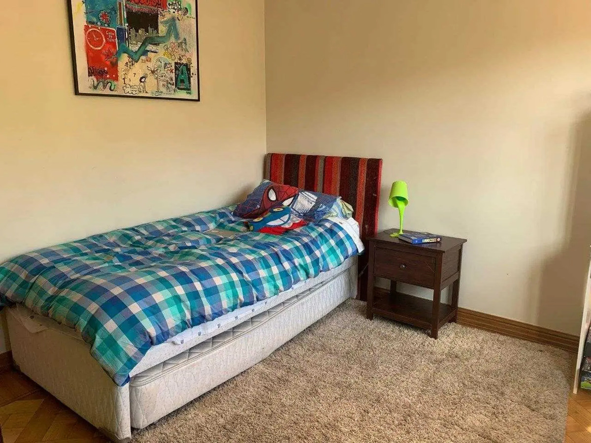 Venta Casa 6D 5B 8E Los Trapenses - Lo Barnechea