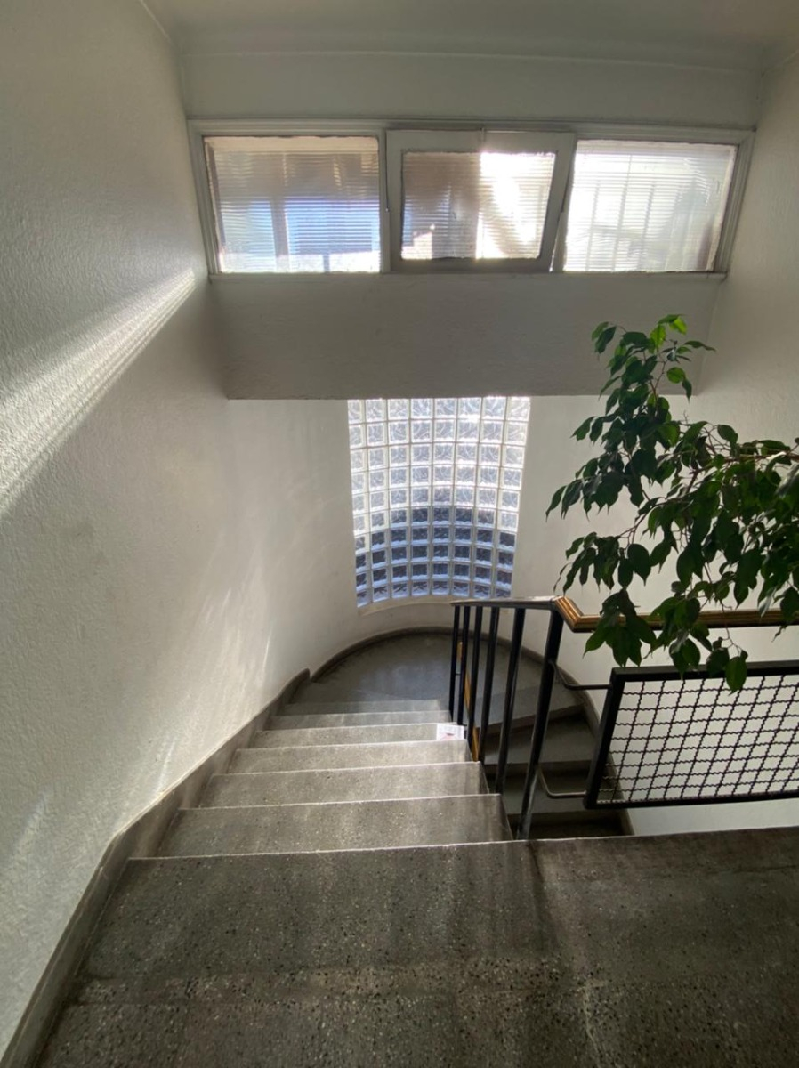 Venta Departamento NP 3D 2B Barrio El Golf - Las Condes