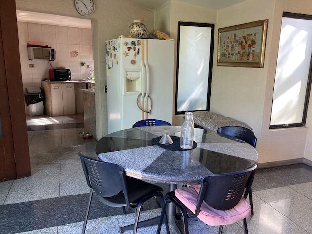 Venta Casa NOSP 3D en suite 2B 3E 1B Parque Padre Alberto Hurtado - Las Condes