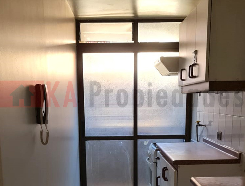 Venta Departamento 1D 1B In&eacute;s de Su&aacute;rez - Providencia