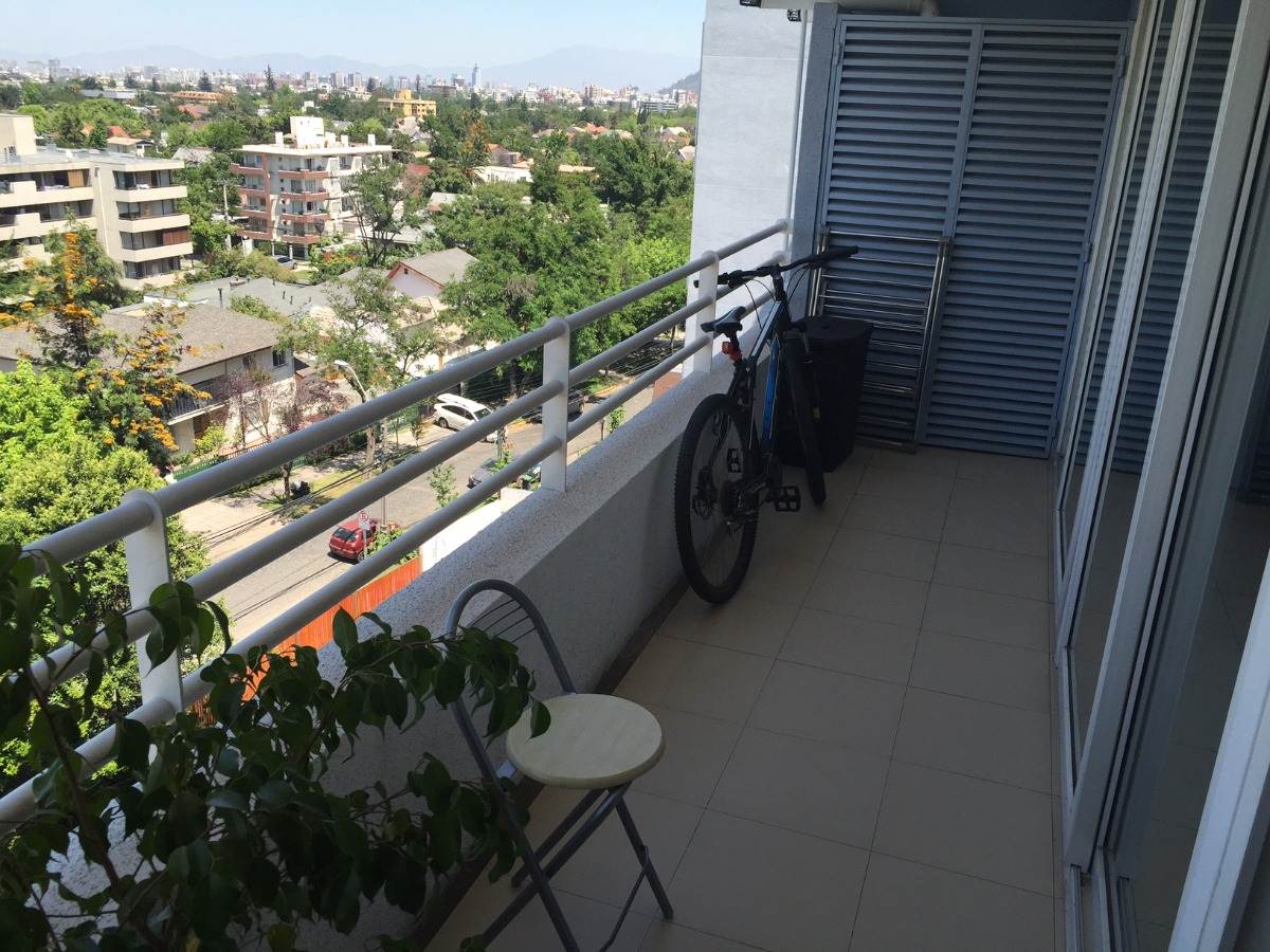 Venta Departamento S 2D 2B 1E 1B Diego de Almagro - &Ntilde;u&ntilde;oa