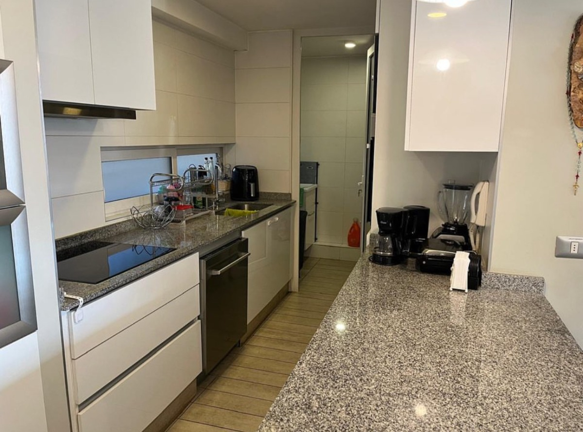 Venta Departamento NP 2D en suite 2B 1E 1Bd Parque Juan XXIII - &Ntilde;u&ntilde;oa