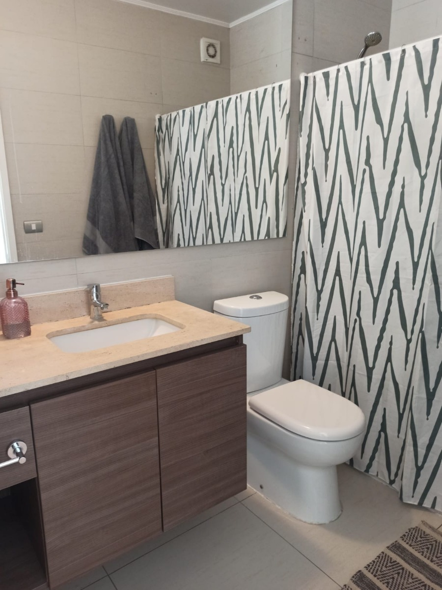 Arriendo Departamento N 2D en suite 2B 1E 1B Blest Gana - La Reina