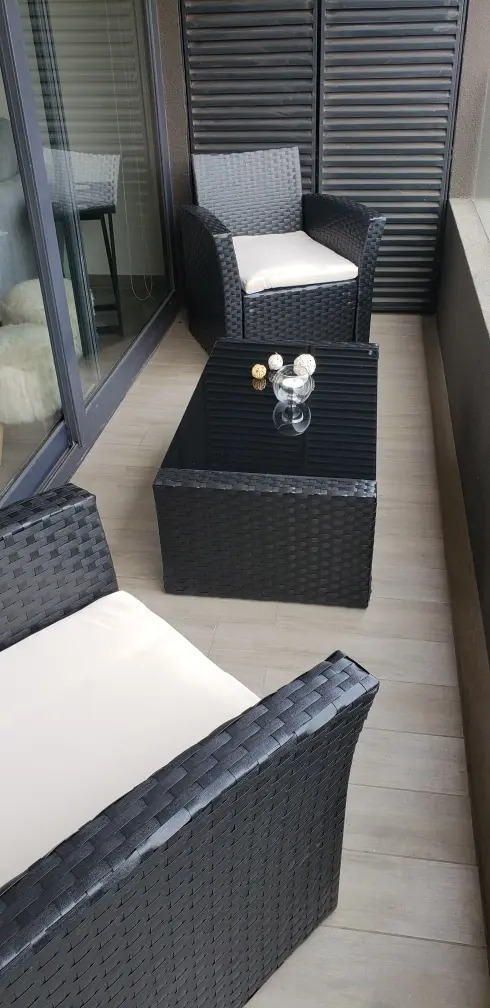 Arriendo Departamento 1D 1B 1E 1B Los Leones - Providencia
