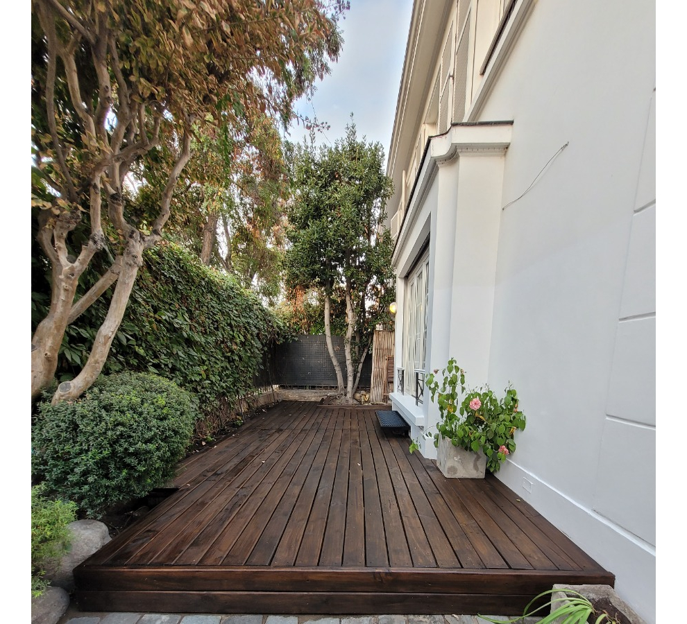 Venta Casa NO 4D 4B 2E 2B Metro Bilbao - Providencia