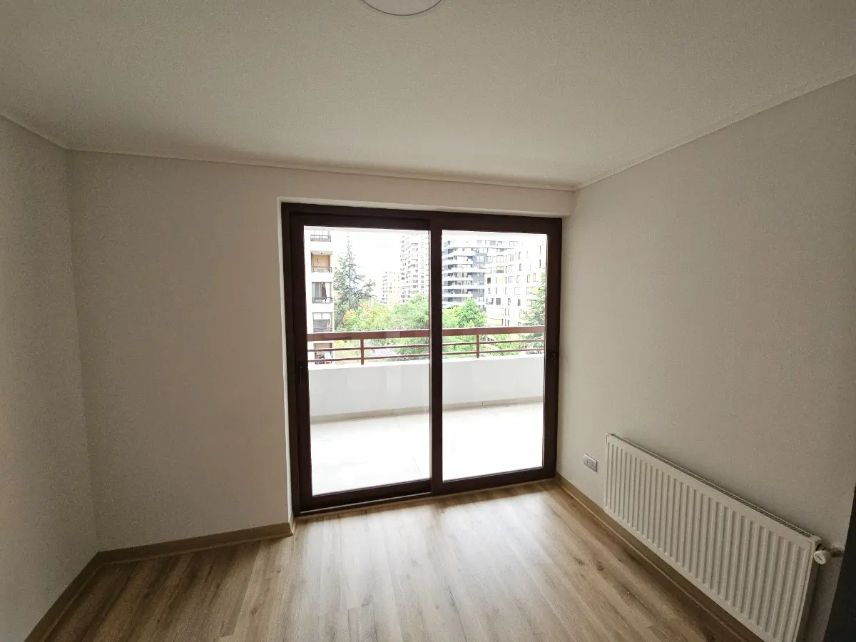 Venta Departamento NO 3D 3B 2E Sebasti&aacute;n Elcano - Las Condes