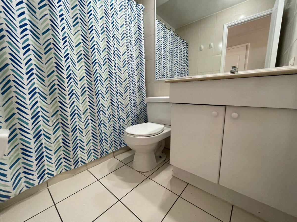 Venta Departamento P 2D en suite Walk-in cl&oacute;set 2B 1E 1B Barrio Italia - Providencia