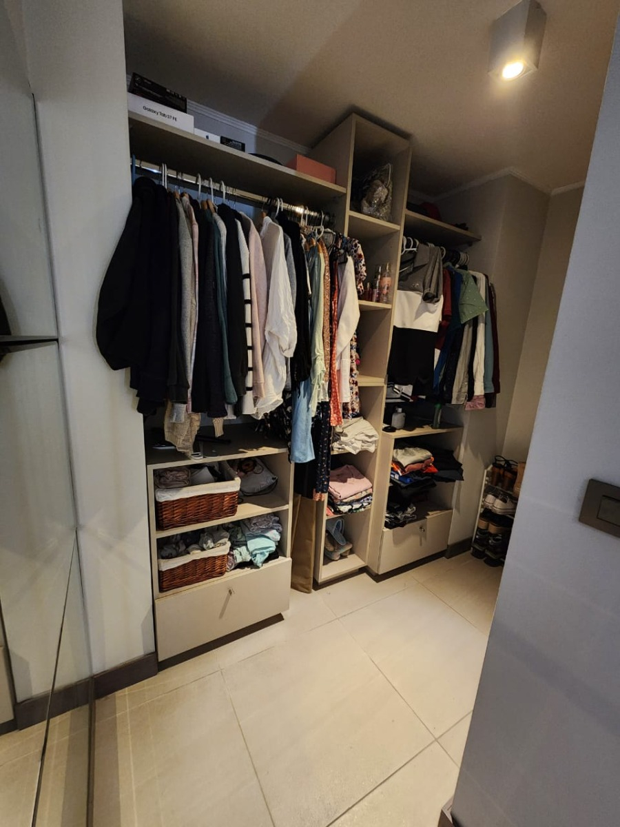 Arriendo Departamento O 2D en suite Walk-in cl&oacute;set 2B 1E 1B Plaza &Ntilde;u&ntilde;oa - &Ntilde;u&ntilde;oa