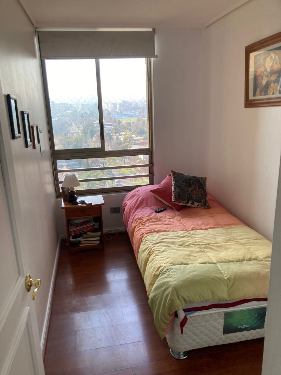 Venta Departamento 3D Metro Pr&iacute;ncipe de Gales - Country Club - La Reina