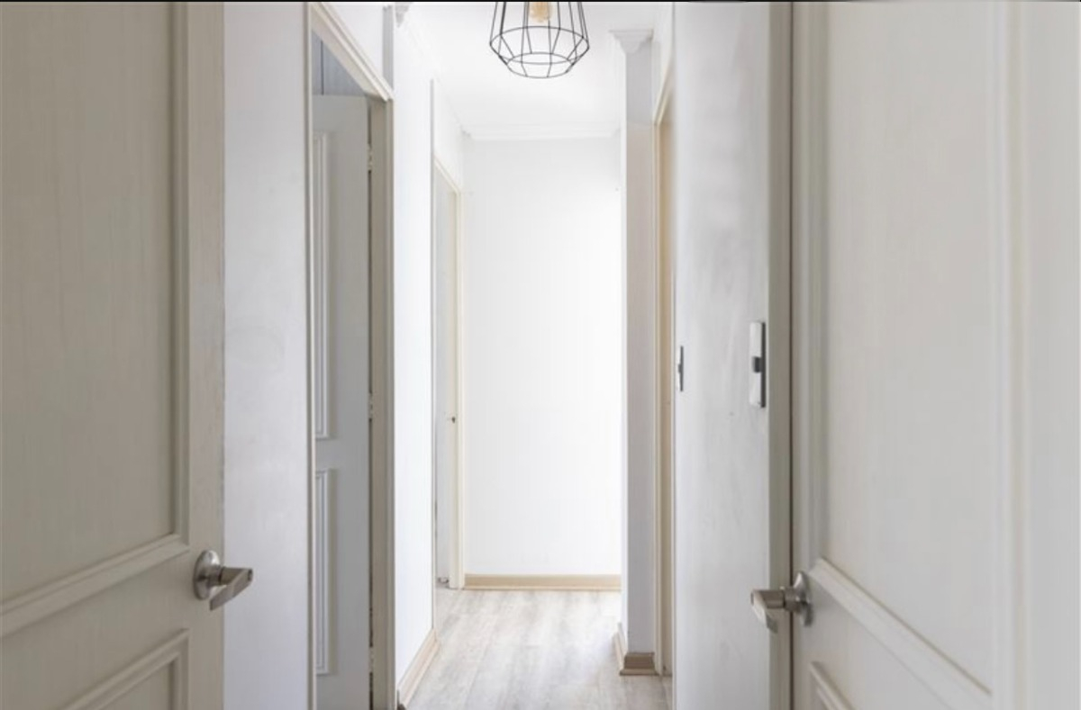 Venta Departamento NO 4D 3B 1E 1B Nueva Las Condes - Las Condes