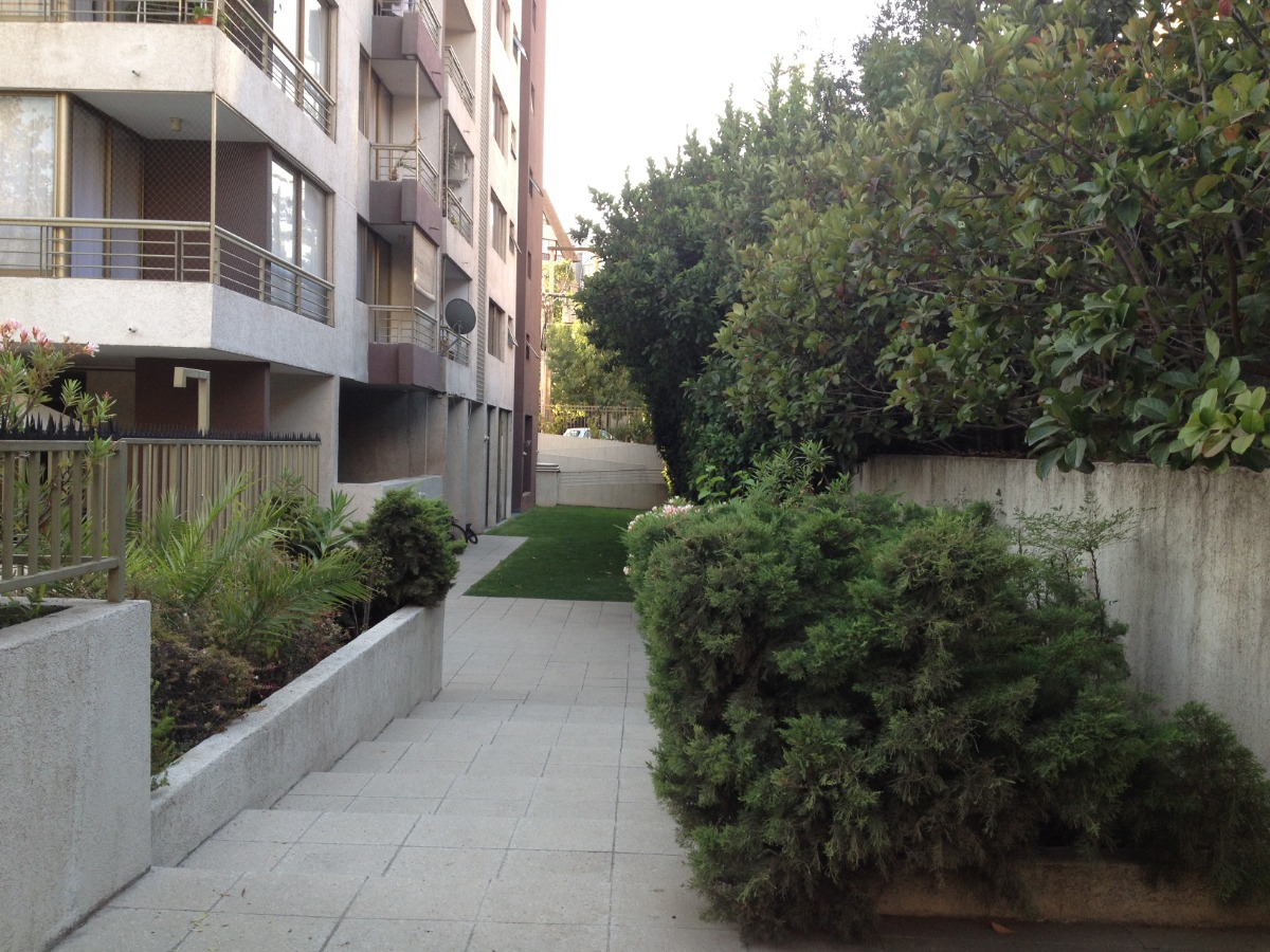 Arriendo Departamento O 2D en suite Walk-in cl&oacute;set 2B 1E 1B Plaza &Ntilde;u&ntilde;oa - &Ntilde;u&ntilde;oa